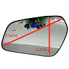 Luna Espejo Retrovisor Para Hyundai Creta 2023-2026 5