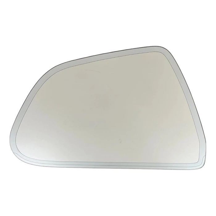 Luna de Espejo Antideslumbrante Para Tesla Model 3 2017-2026 2
