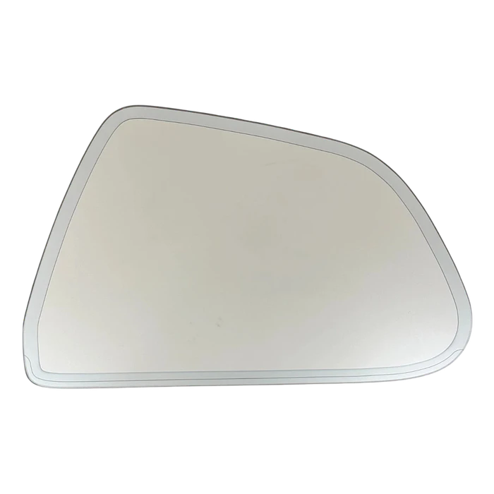Luna de Espejo Antideslumbrante Para Tesla Model 3 2017-2026 3