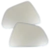 Luna de Espejo Antideslumbrante Para Tesla Model 3 2017-2026 4