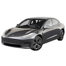 Luna de Espejo Antideslumbrante Para Tesla Model 3 2017-2026