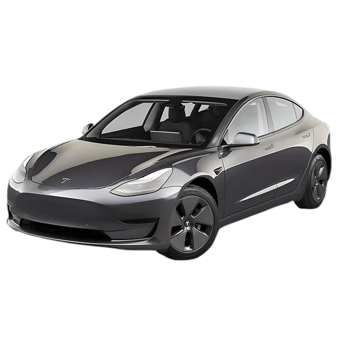 Luna de Espejo Antideslumbrante Para Tesla Model 3 2017-2026 1