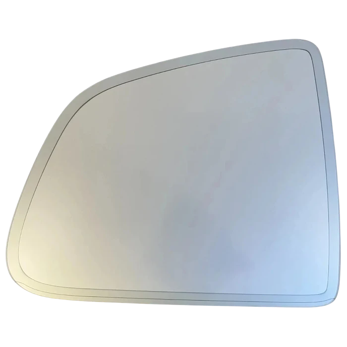 Luna de Espejo Antideslumbrante Para Tesla Model Y 2020-2026 2