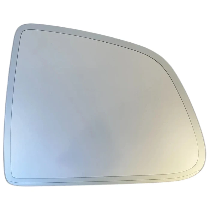 Luna de Espejo Antideslumbrante Para Tesla Model Y 2020-2026 3