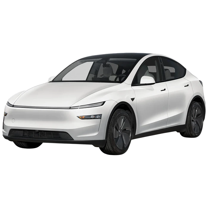 Luna de Espejo Antideslumbrante Para Tesla Model Y 2020-2026 7