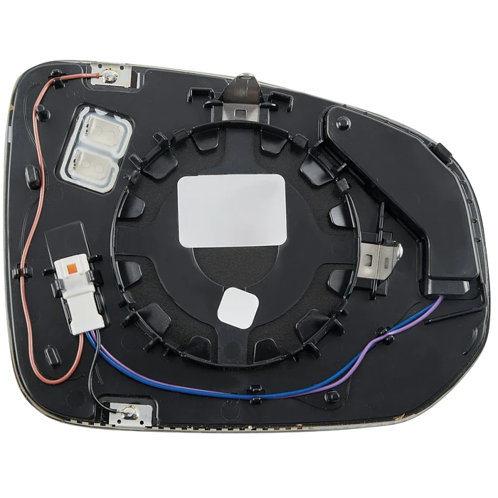 Luna de Espejo Antideslumbrante Para Volvo XC60 2018-2026 6