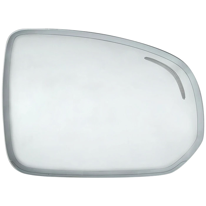 Luna de Espejo Antideslumbrante Para Volvo XC60 2018-2026 3