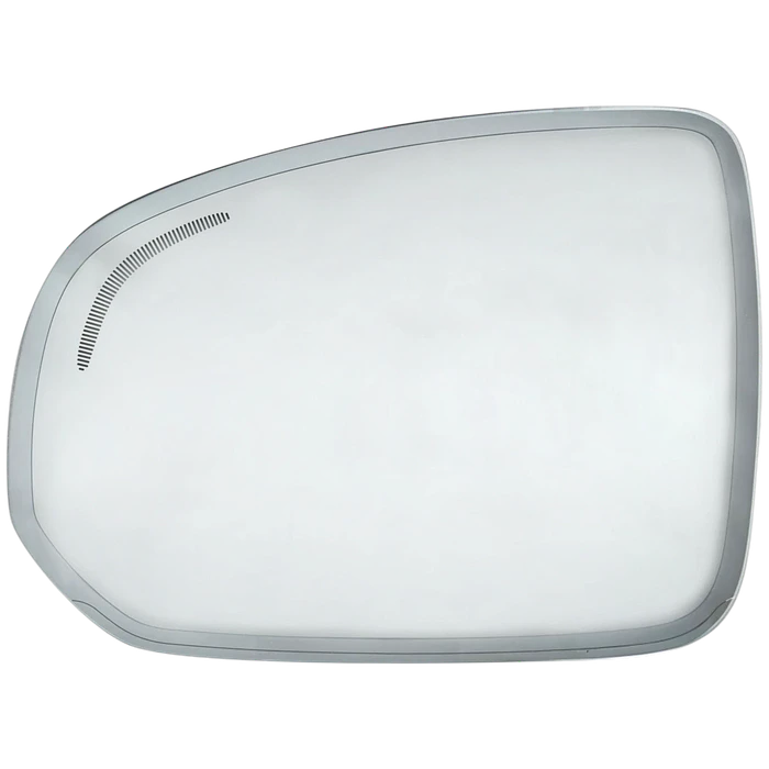 Luna de Espejo Antideslumbrante Para Volvo XC60 2018-2026 2