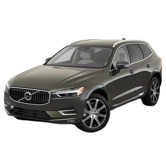 Luna de Espejo Antideslumbrante Para Volvo XC60 2018-2026 1