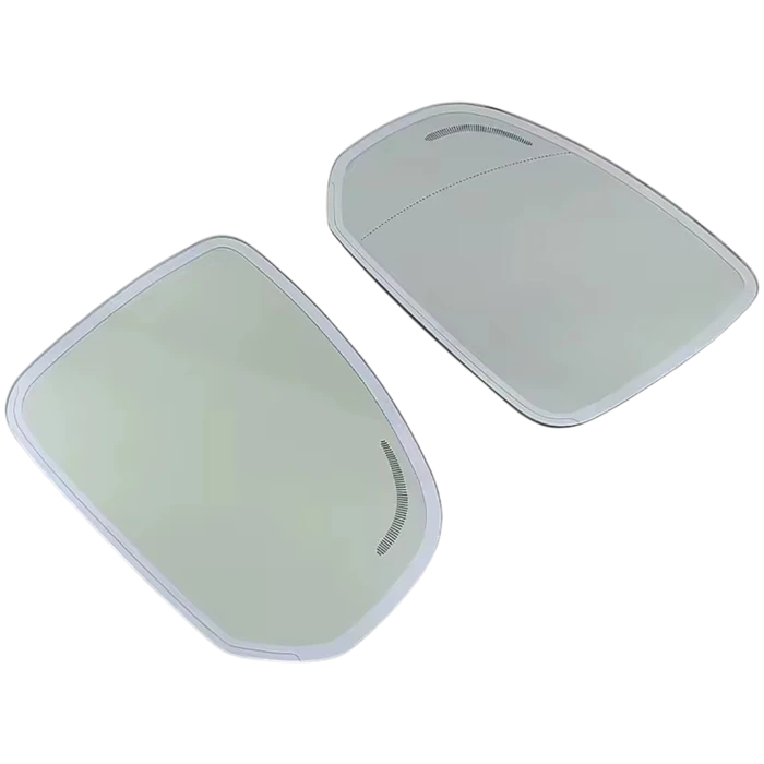 Luna de Espejo Antideslumbrante Para Volvo V90 Cross Country 2017-2026 4