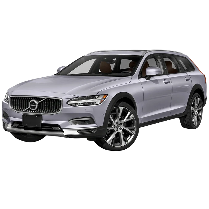 Luna de Espejo Antideslumbrante Para Volvo V90 Cross Country 2017-2026 1