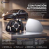 Luna de Espejo Antideslumbrante Para Tesla Model 3 2017-2026 1