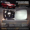 Luna de Espejo Antideslumbrante Para Volvo XC60 2018-2026 1