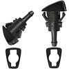 Boquillas Limpiaparabrisas Kit x2 para Dodge Grand Caravan / Journey 5