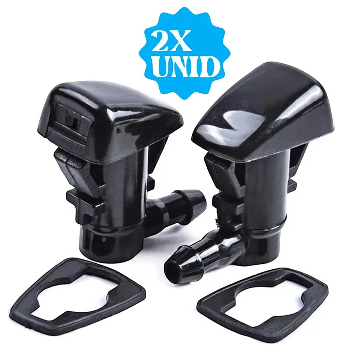 Boquillas Limpiaparabrisas Kit x2 Jeep Grand Cherokee 2011-2023 1