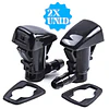 Boquillas Limpiaparabrisas Kit x2 Jeep Grand Cherokee 2011-2023 1