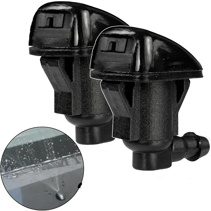 Boquillas Limpiaparabrisas Kit x2 Jeep Grand Cherokee 2011-2023 4
