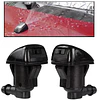 Boquillas Limpiaparabrisas Kit x2 para Dodge Charger (2011-2021) 4