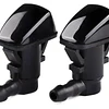 Boquillas Limpiaparabrisas Kit x2 para Dodge Charger (2011-2021) 5
