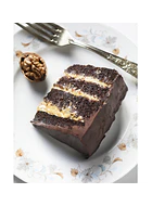 CHOCOLATE MANJAR NUEZ