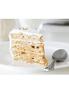Torta Hojarasca Manjar 15 porciones
