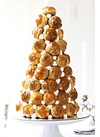 CROQUEMBOUCHE TRADICIONAL GRANDE