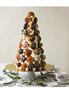 CROQUEMBOUCHE COLORES varios tamaños