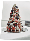 CROQUEMBOUCHE ROSADA 2