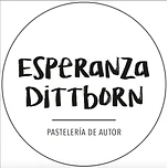 Logo de Esperanza Dittborn Pastelería