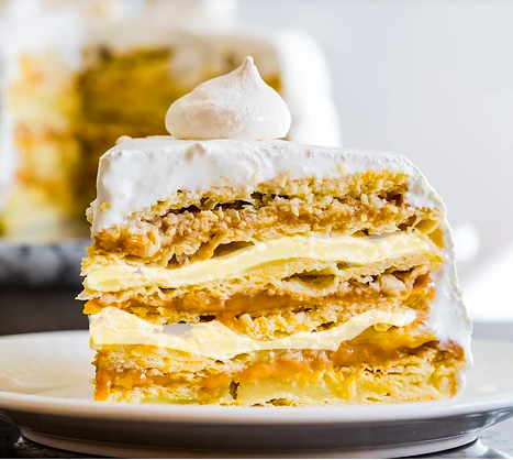 Bizcocho Esponjoso Keke De Platano Esponjoso Platano Esponjoso