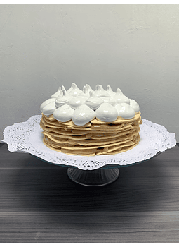 TORTA ROGEL