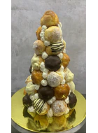CROQUEMBOUCHE SOBRIA