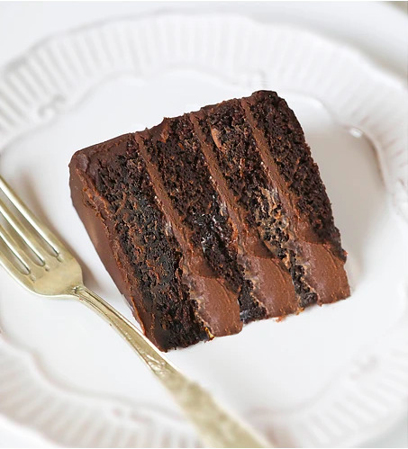 TORTA TRUFA