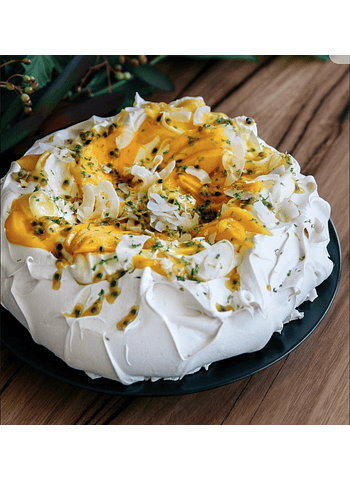 PAVLOVA MARACUYÁ