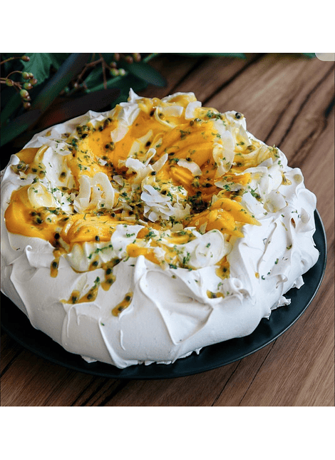 PAVLOVA MARACUYÁ