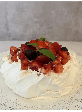 PAVLOVA FRUTILLA