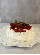 PAVLOVA FRUTILLA