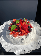 PAVLOVA FRUTILLA