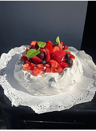 PAVLOVA FRUTILLA