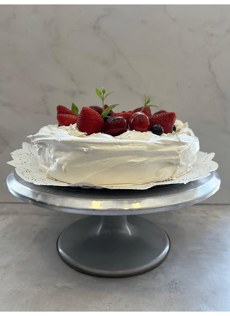PAVLOVA FRUTILLA