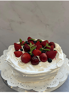 PAVLOVA FRUTILLA