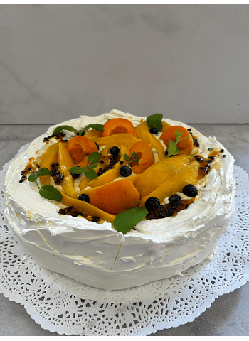 PAVLOVA MARACUYÁ