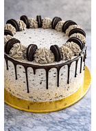 TORTA OREO