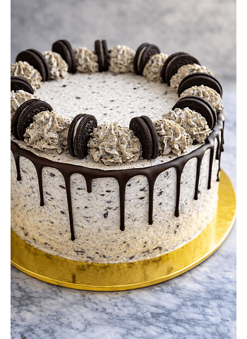 TORTA OREO