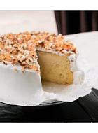 TORTA TRES LECHES PAYPAL