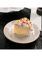 TORTA TRES LECHES PAYPAL