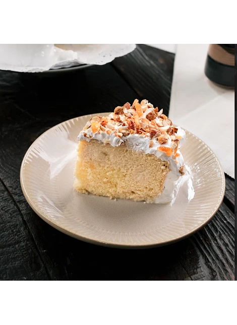 TORTA TRES LECHES PAYPAL