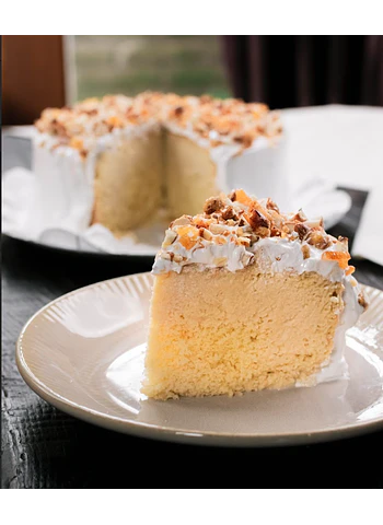 TORTA TRES LECHES PAYPAL