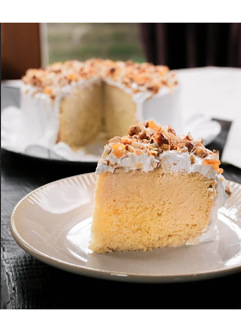 TORTA TRES LECHES PAYPAL