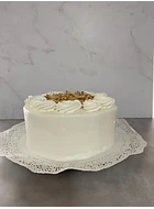 Torta Reina Sofía (Floken) Damasco